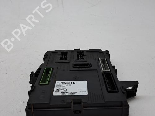 Electronic module NISSAN X-TRAIL III (T32_, T32R, T32RR) 1.6 dCi (T32) | BP25248989M83 