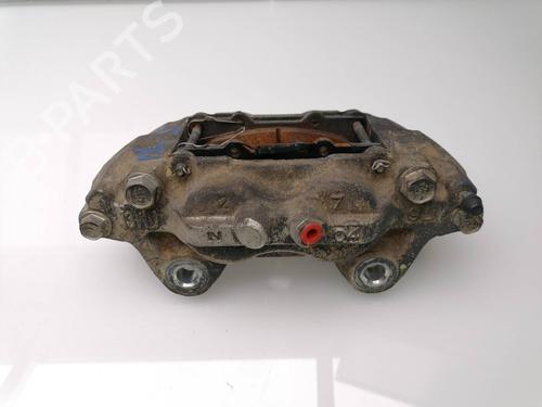 Used Left front brake caliper TOYOTA HILUX VIII Pickup (_N1_) 2.4 D 4WD (GUN125_, GUN125R) (150 hp) 26315834