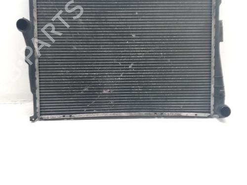 Used Water radiator Water radiator BMW 3 Coupe (E46) 330 Ci (231 hp) 34209384 34209384