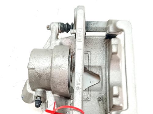 Left front brake caliper CITROËN C5 X (ND_, NC_) Hybrid 225 (NDDGYP) | BP32285166M105