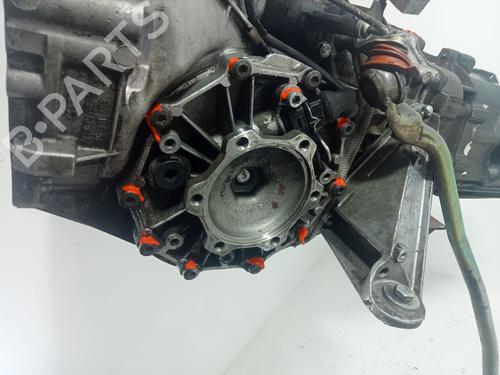 Gearbox AUDI A6 C5 Avant (4B5) 2.5 TDI | BP27462896M3 