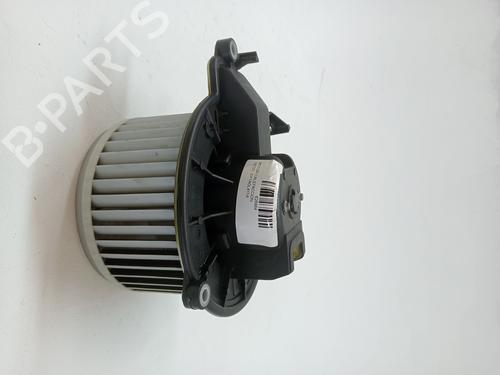 Heater blower motor IVECO DAILY VI Van 33S16, 35S16, 35C16, 38S16, 40C16, 42S16, 50C16 | BP24874508M62 
