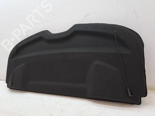 Rear parcel shelf PEUGEOT 208 I (CA_, CC_) 1.6 BlueHDi 100 | BP23288118C85 