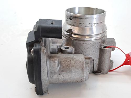 Throttle body VOLVO XC40 (536) T5 Plug-in Hybrid | BP27253105M82 