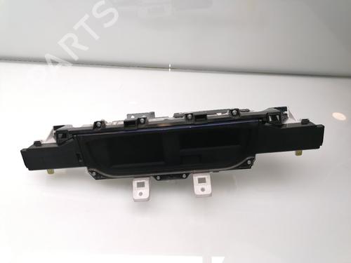 Multifunctionele display MAZDA CX-7 (ER) 2.2 MZR-CD AWD (ER10A) | BP23384955C48 