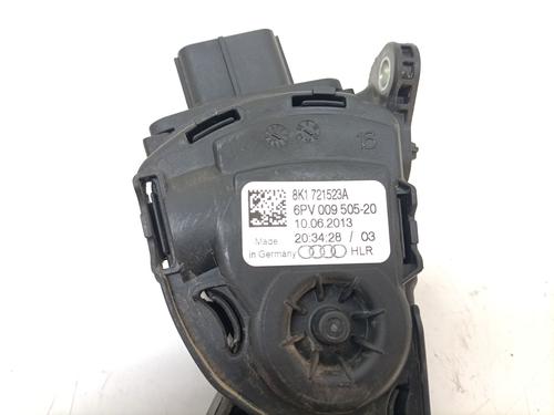 Pedal AUDI Q5 (8RB) 2.0 TDI | BP29270171I4 