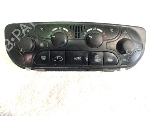 climate-control-mercedes-benz-c-class-w203-2000-2001-2002-2003-2004-2005-2006-2007-32107848 main image