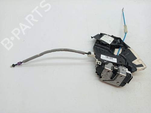 Used Rear right lock MERCEDES-BENZ CLA Coupe (C117) CLA 200 CDI / d (117.308) (136 hp) 30696598