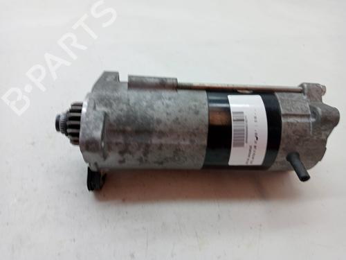 Used Starter OPEL ASTRA K (B16) 1.4 Turbo (68) (125 hp) 23348368
