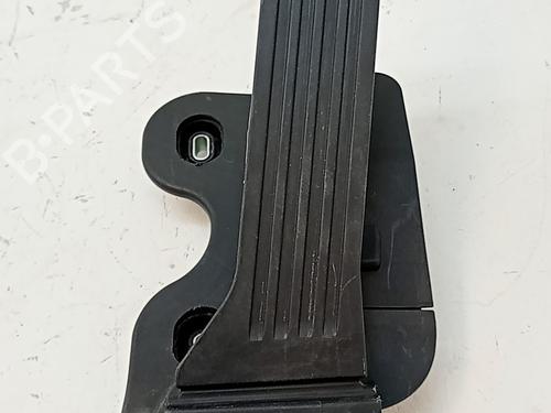 Used Pedal Pedal MAZDA 3 Hatchback Van (BM) 2.0 (120 hp) 36015532 36015532
