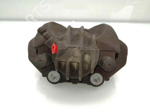 Used Left front brake caliper PEUGEOT PARTNER Box Body/MPV 1.6 HDi (75 hp) 24107387
