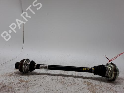 Used Left rear driveshaft AUDI A8 D4 (4H2, 4H8, 4HC, 4HL) 6.3 W12 quattro (500 hp) 23382412