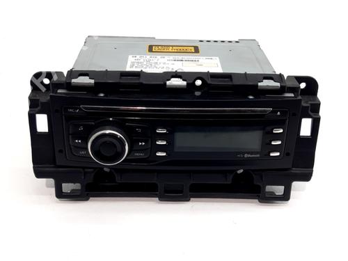 Autoradio PEUGEOT 208 I (CA_, CC_) 1.6 HDi / BlueHDi 75 (75 hp) 31752221