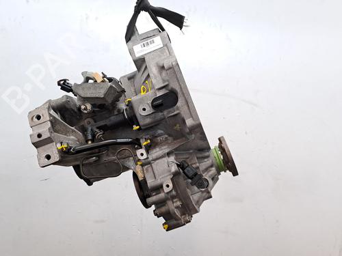 Gearbox VW GOLF IV (1J1) 1.9 TDI | BP26706963M3 