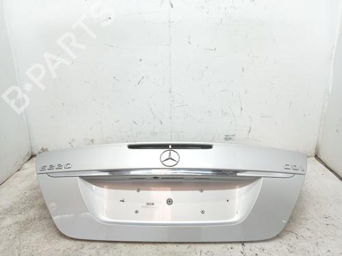 Tailgate MERCEDES-BENZ E-CLASS (W211) E 220 CDI (211.008) | BP24515247C6 