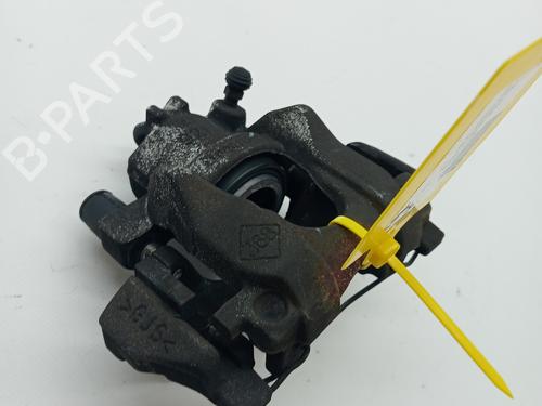 Used Right front brake caliper DACIA SANDERO II 1.2 (75 hp) 23342196