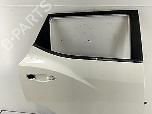 Used Right rear door Right rear door 38168052 38168052