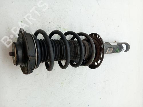 Used Left front shock absorber VW PASSAT B7 Variant (365) 2.0 TDI (140 hp) 23353205