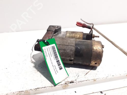 Used Starter RENAULT KANGOO Express (FC0/1_) 1.5 dCi (FC07, FC1R) (65 hp) 26169599