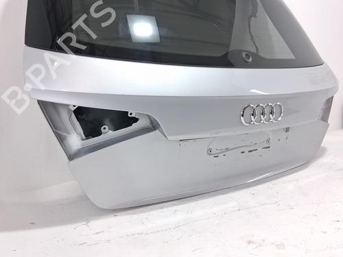 Tailgate AUDI A3 Sportback (8VA, 8VF) 2.0 TDI | BP29179367C6 