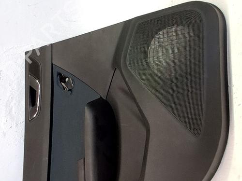 Venstre bakpanel Venstre bakpanel SEAT ATECA (KH7, KHP) 1.0 TSI (116 hp) 34367857 34367857