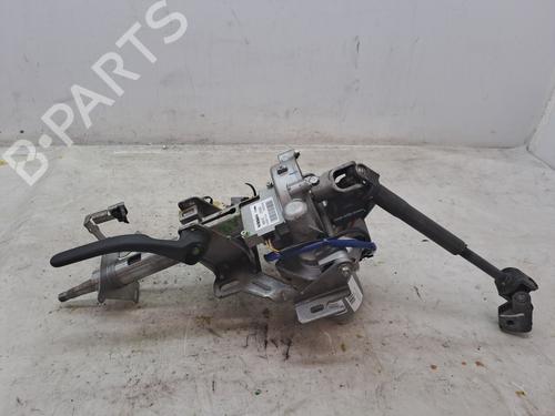 Used Steering column NISSAN QASHQAI / QASHQAI +2 I (J10, NJ10, JJ10E) 2.0 dCi All-wheel Drive (150 hp) 23365440