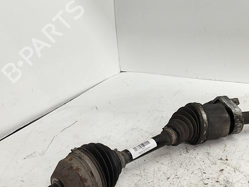Right front driveshaft MAHINDRA XUV500 2.2 CRDe | BP39400428M39 - Image 4