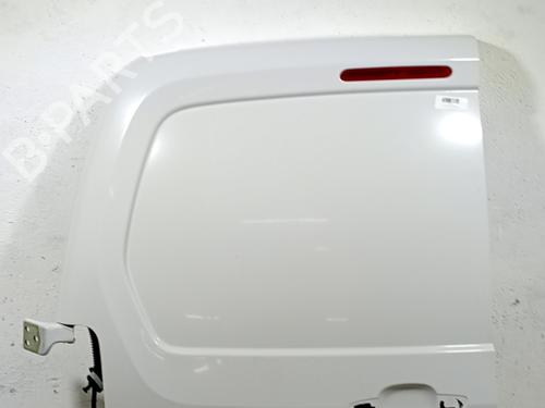 Used Left tailgate Left tailgate CITROËN BERLINGO Box Body/MPV (K9) 1.5 BlueHDi 100 (102 hp) 36317297 36317297