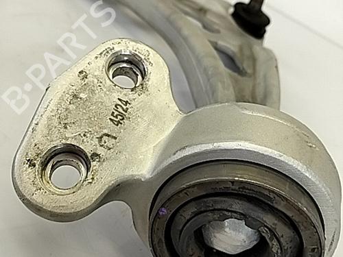 Right front suspension arm PEUGEOT 308 I (4A_, 4C_) 1.6 HDi | BP29384954M13 