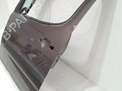 Left front door CITROËN BERLINGO Box Body/MPV (B9) 1.6 BlueHDi 100 | BP29228626C2 