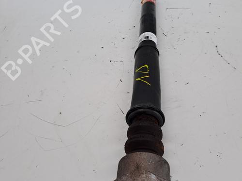Used Right rear shock absorber SEAT IBIZA IV (6J5, 6P1) 1.9 TDI (105 hp) 23362534