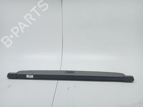 Hattehylle VW TOURAN (1T1, 1T2) 1.9 TDI (105 hp) 23369001