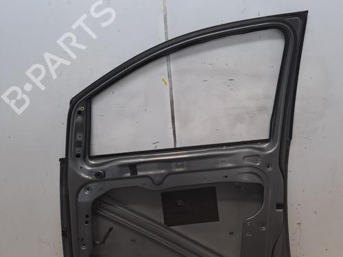 Right front door VW TOURAN (1T1, 1T2) 2.0 TDI 16V | BP23370843C3 