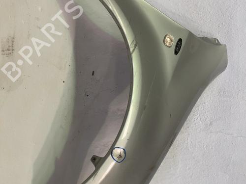 Used Right front fenders Right front fenders SKODA FABIA I Saloon (6Y3) 1.9 SDI (64 hp) 39741366 39741366
