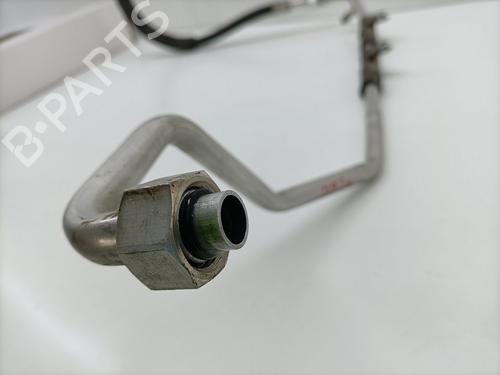 AC pipe NISSAN TERRANO II (R20) 2.7 TDi 4WD | BP25455755M126