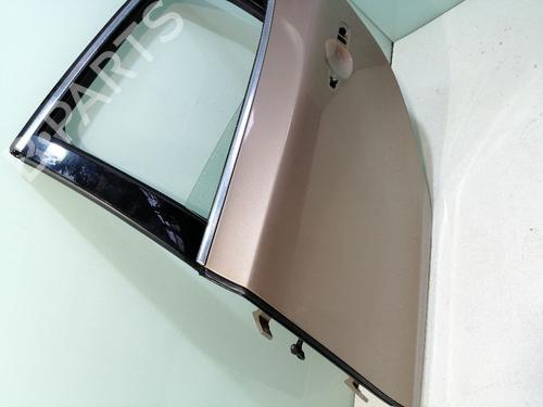 Left rear door VOLVO V40 Hatchback (525) D3 | BP24483478C4 