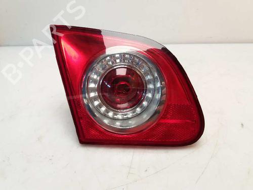 Left taillight VW PASSAT B6 (3C2) 2.0 TDI 16V | BP23458129C34 