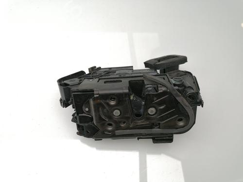 Rear right lock VW GOLF VII (5G1, BQ1, BE1, BE2) 1.0 TSI | BP23385261C99 
