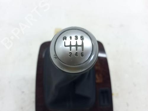 Gear lever HYUNDAI SONATA V (NF) 2.0 CRDi | BP29556838M90 