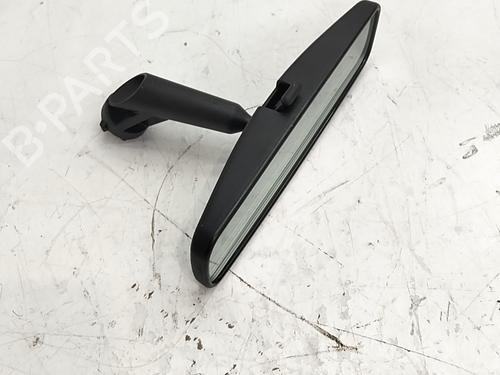 Rear mirror FIAT 500e (332_) Elektro 3+1 (FA1) | BP39740610I6 - Image 2