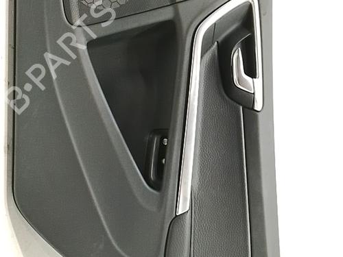 Used Front right panel Front right panel VOLVO S60 II (134) D3 (163 hp) 40550176 40550176