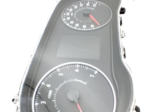 Kombiinstrument DACIA SANDERO III 1.0 TCe 90 (91 hp) 32359610