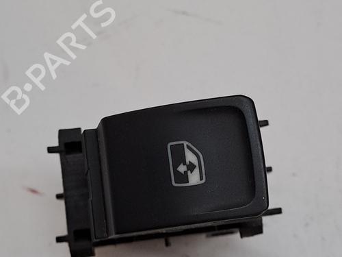 Used Left rear window switch SEAT LEON (5F1) 2.0 TDI (184 hp) 23377838