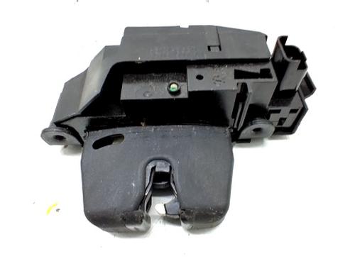 Bagklap lås CITROËN C4 Grand Picasso II (DA_, DE_) 1.2 THP 130 (130 hp) 30920518