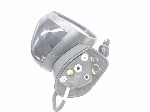 Used Right mirror OPEL CROSSLAND X / CROSSLAND (P17, P2QO) 1.2 (75) (110 hp) 28958822