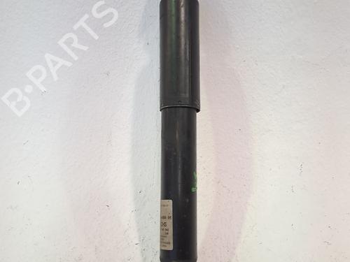 Used Left rear shock absorber PEUGEOT PARTNER Box Body/MPV 1.6 HDi / BlueHDi 75 (75 hp) 24240052