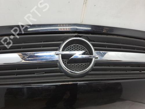 Hood OPEL MERIVA A MPV (X03) 1.7 DTI (E75) | BP23358339C1 