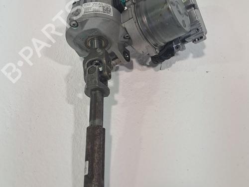 Used Steering column SKODA RAPID Spaceback (NH1) 1.6 TDI (90 hp) 27098873