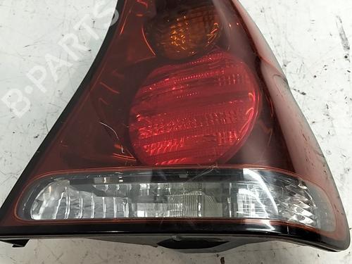 Højre baglygte BMW 3 Compact (E46) 316 ti | BP39740681C35 - Image 2