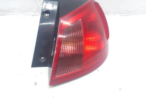 Used Right taillight Right taillight MITSUBISHI COLT VI (Z3_A, Z2_A) 1.5 DI-D (Z39A) (95 hp) 33761942 33761942